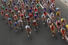 road cycling