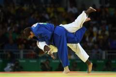 judo