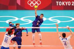 vollyball